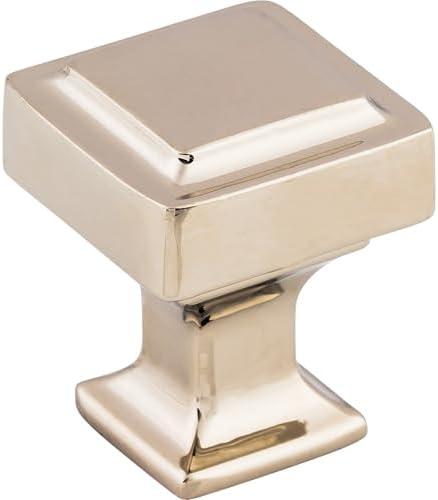 Elevate Your Home with Top Knobs Transcend Knob