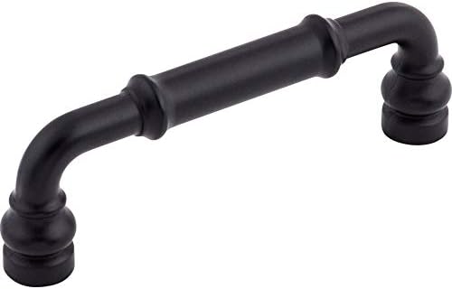 Brixton Cabinet Pull - 3 34 Center-to-Center Polished Nickel