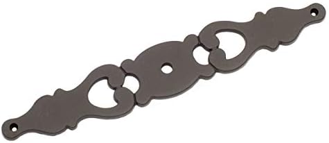 RK International Oil Rubbed Bronze Back Plate 1