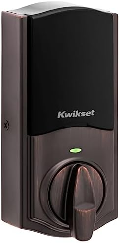 Smart Keypad for Secure Entry 620 Model with Z-Wave 700