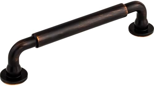 Durable Serene Pull with Oil Rubbed Bronze Finish