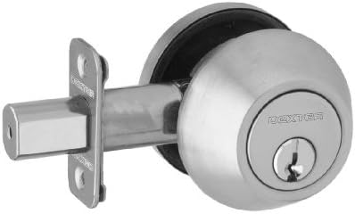 Dexter Deadbolt Set