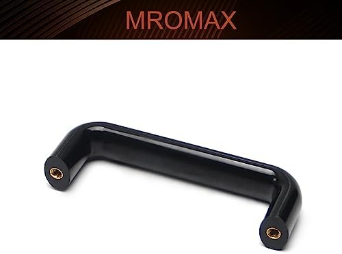 High-Quality U-Shape Plastic Pull Handle
