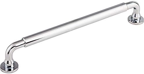 Top Knobs TK825HB - 7-916inch Door Pull from The Serene Series