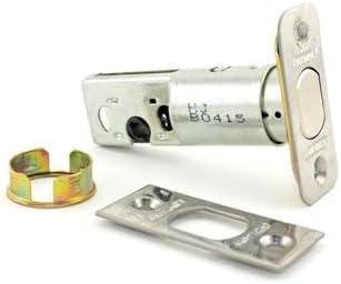 Schlag Deadbolt Latch Secure Home Entry