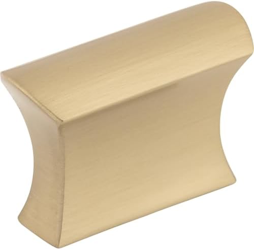 Top Knobs TK551UM - Glacier Knob Umbrio