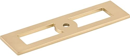 Top Knobs 3-34 Back Plate