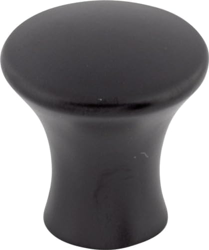 Top Knobs TK590PC Oculus Small Round Knob Polished Chrome