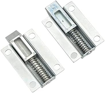 AMAZWI Door Bolt Latch Security Deadbolt Hardware 1