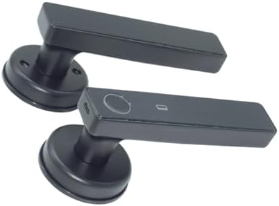Seamless Smart Home Lock Remote Control Security for Any Home
