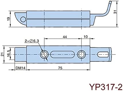 Perfect Door Latch Dead Bolt