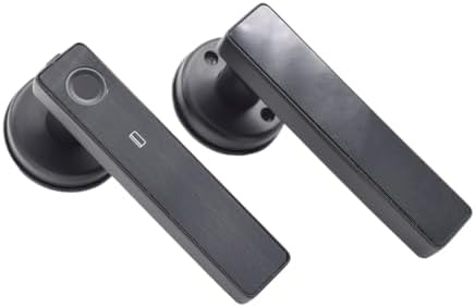 Seamless Smart Home Lock Remote Control Security for Any Home