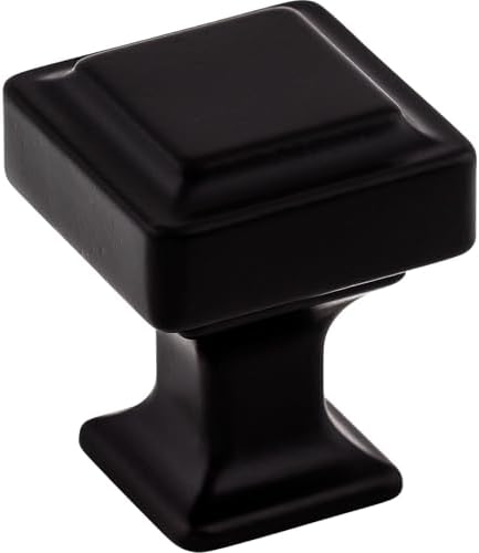 Elevate Your Home with Top Knobs Transcend Knob