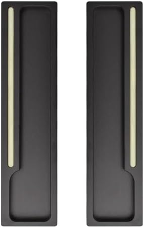 Upgraded Luminous Door Pulls Set