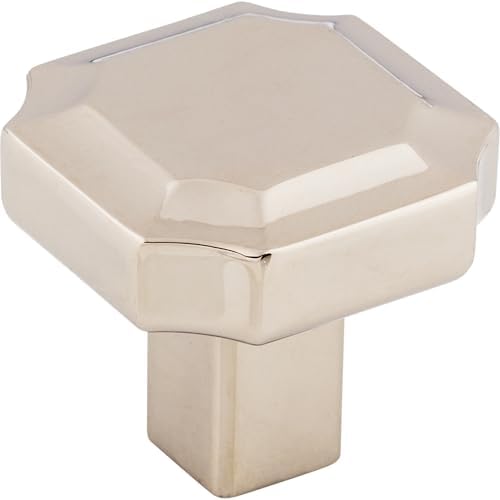 Top Knobs Davenport 1-14inch Knob