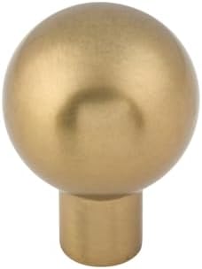 Top Knobs 78-Inch Barrington Knob Durable and Stylish Cabinet Handle
