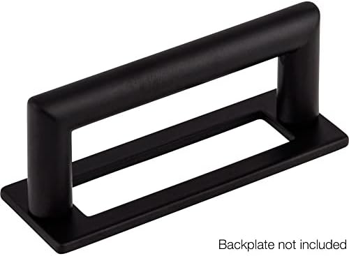 Top Knobs Kinney Pull 3-716 in