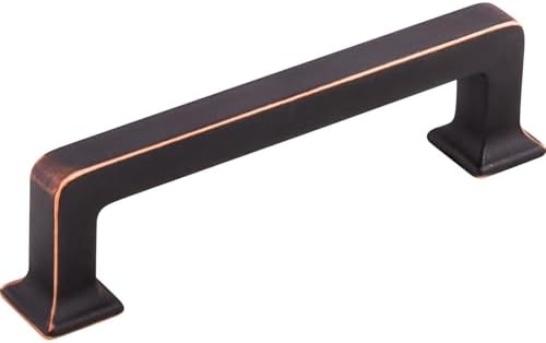 Top Knobs Transcend Collection TK703BSN Pull