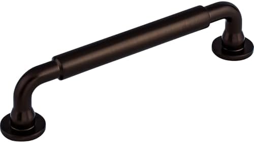 Durable Serene Pull with Oil Rubbed Bronze Finish