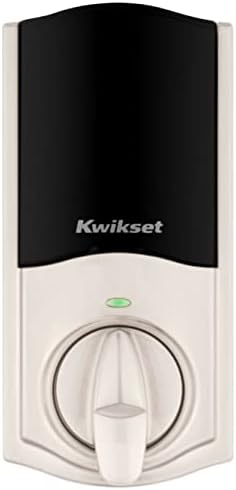Smart Keypad for Secure Entry 620 Model with Z-Wave 700