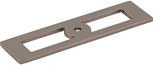 Top Knobs 3-34 Back Plate