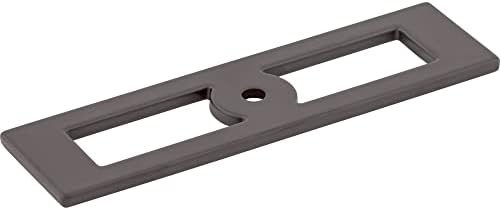 Top Knobs 3-34 Back Plate