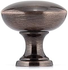 Richelieu Monceau Collection Knob