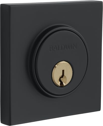 Baldwin Santa Monica Deadbolt