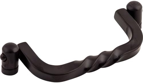 Premium Polished Brass Drop Pull for Cabinetetry