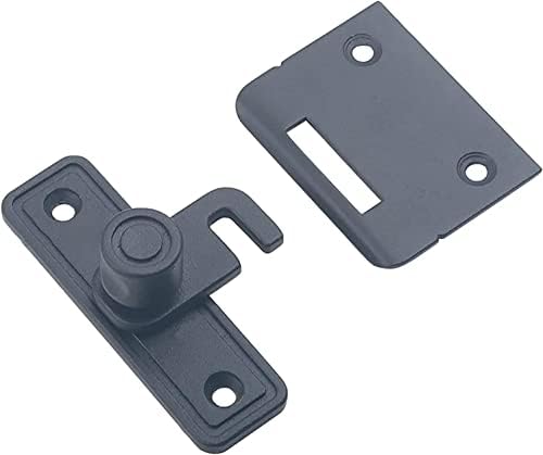 Premium Surface Mounted Sliding Door Lock