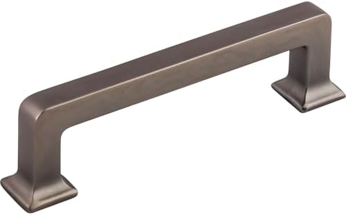 Top Knobs Transcend Collection TK703BSN Pull