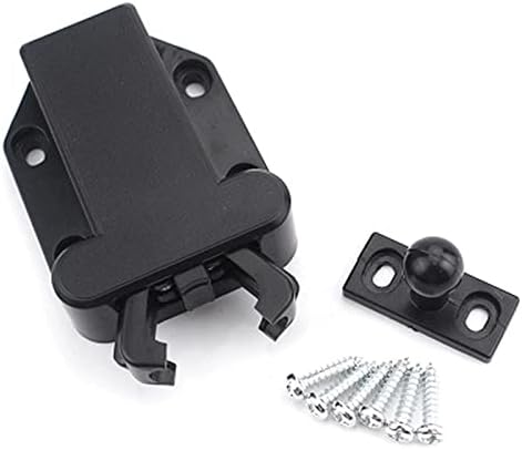 AMAZWI Door Lock Gris