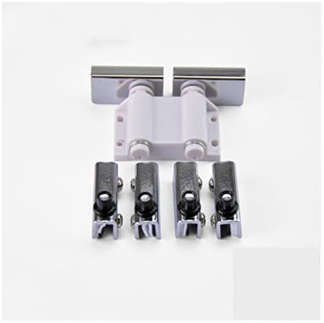 Secure Deadbolt Hasp for Modern Doors