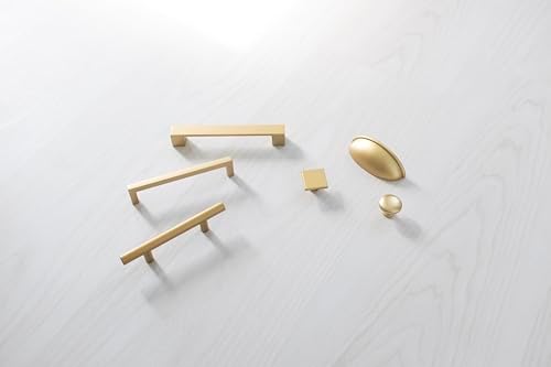 Modern Cabinet Door Pulls