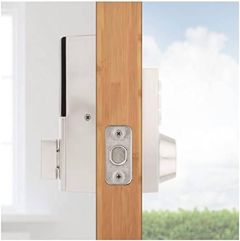 Smart Keypad for Secure Entry 620 Model with Z-Wave 700