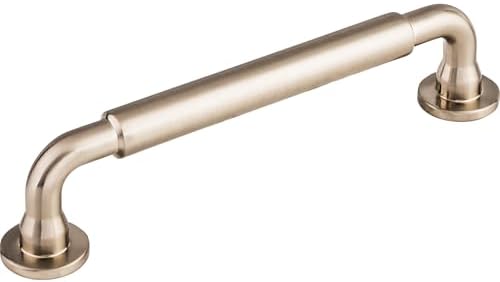 Durable Serene Pull with Oil Rubbed Bronze Finish