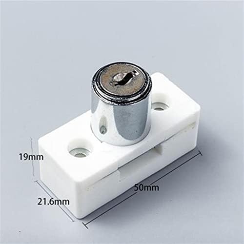 Zinc Alloy Window Chain Lock Set