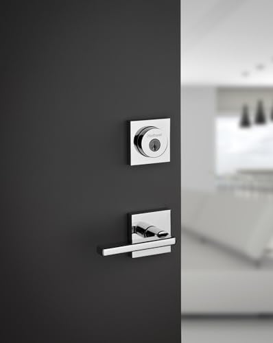 Kwikset Halifax SmartKey Door Unlock Controller