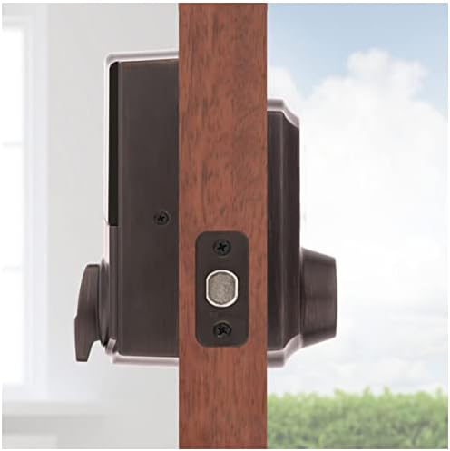 Smart Keypad for Secure Entry 620 Model with Z-Wave 700