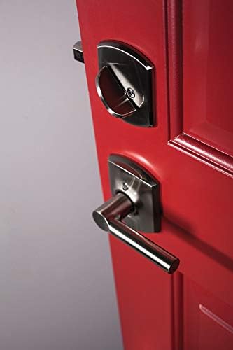 Schlage B60 N 716 Deadbolt