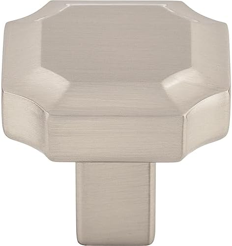 Top Knobs Davenport 1-14inch Knob