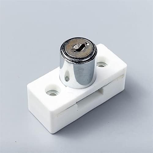 Zinc Alloy Window Chain Lock Set