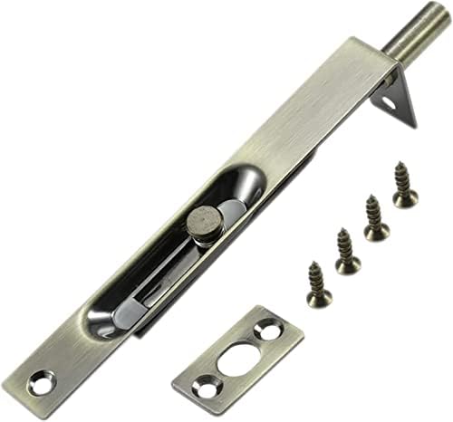 Stainless Steel Surface-Mounted Door Lock bolts for Composite Doors