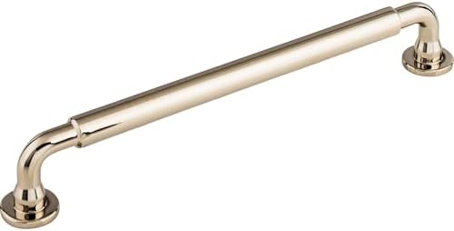 Top Knobs TK825HB - 7-916inch Door Pull from The Serene Series