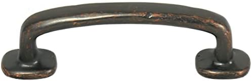 Curious Catch MNG Hardware 5 Pull Antique Copper