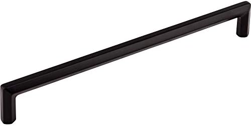 Serene Lydia 9 Center Bar Pull Oiled Rubbed Bronze