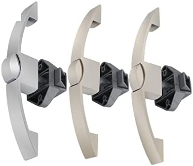 Safe Push Lock