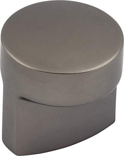 Top Knobs TK3040AG 1-14 In Ellis Collection Knob