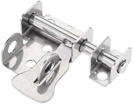 Robust Door Lock Bolt Hasp