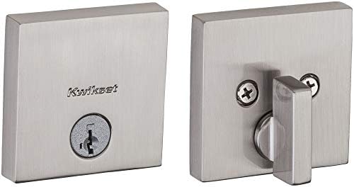 SlimModern SmartKey Door Lock